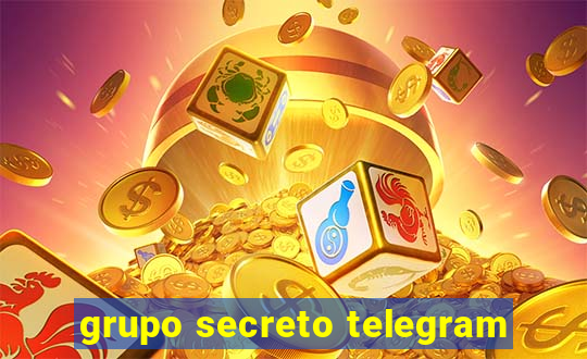 grupo secreto telegram